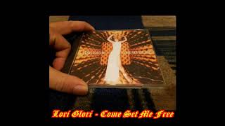 Lori Glori - Come Set Me Free (Free Your Mind Club Mix)