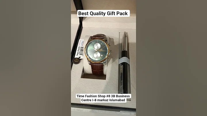 Gifts For Friends Time Fashion Shop #8 3B Business Centre I-8 markaz Islamabad
