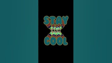 Animated Text Effect | Retro Vibes Animation | Motion Graphics #viral #animation #texteffect ✨💥