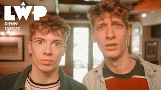 Download Lagu Dienw - Targed MP3