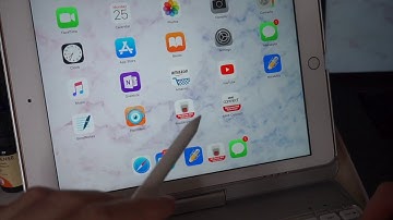 How I  Use my iPAD for notes; MY IMPORTING PROCESS! FT  PDF element, Dropbox & Notability!