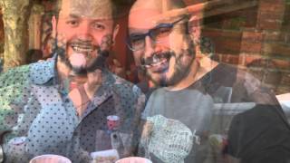 http://www.gaypv.com Beef Dip Bear Party in Puerto Vallarta Mexico 2016
