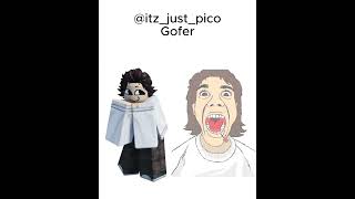 Oh hey Oh wait..😭  #roblox #memes