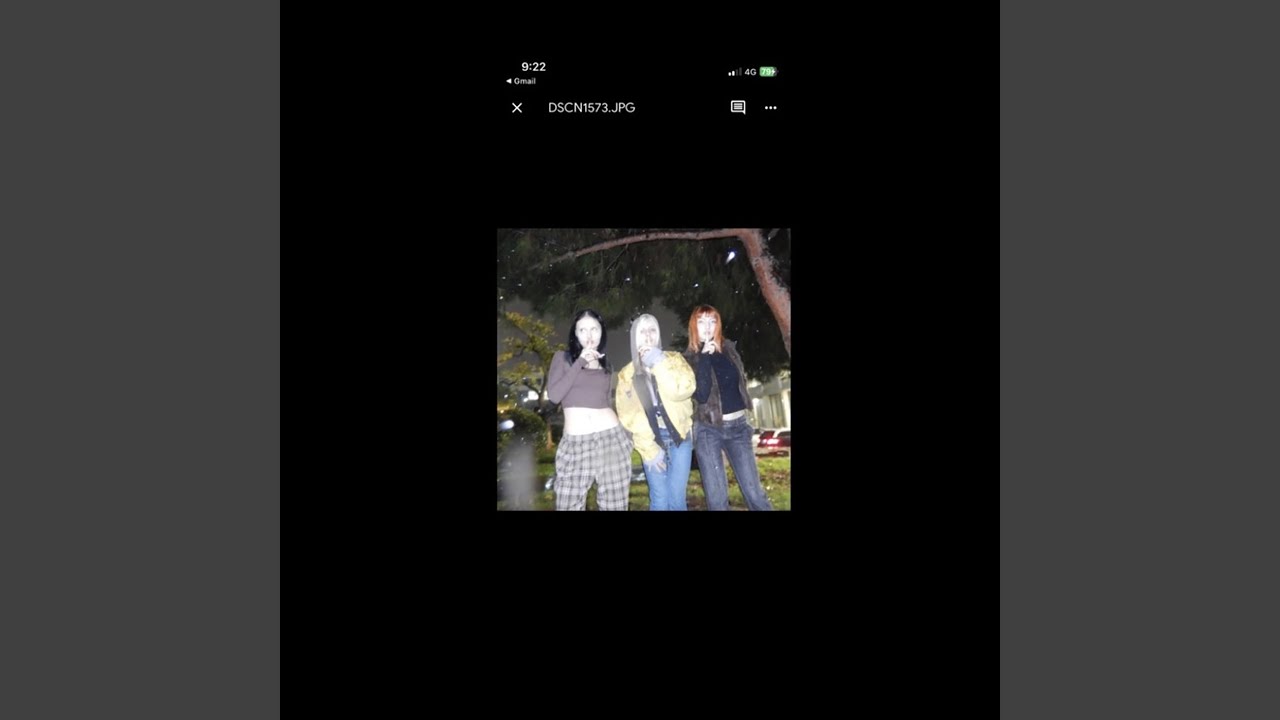 Watch FOMO on YouTube Watch FOMO on YouTube