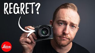 LEICA Q2: HONEST Opinion 6 Months Later