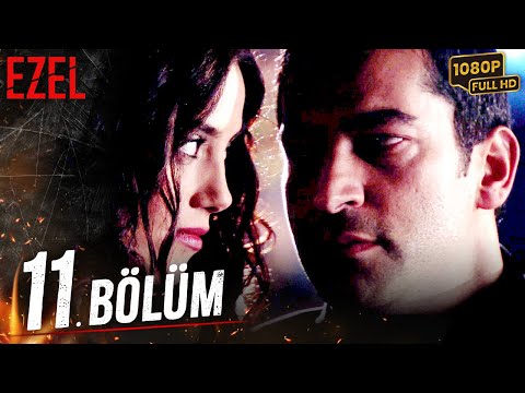 Ezel 11. Bölüm (Full HD)