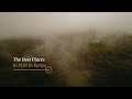 Where To Go In Kenya Masai Mara Samburu Laikipia The Coast 