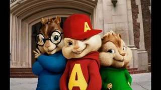 Justin Bieber Baby chipmunks Version