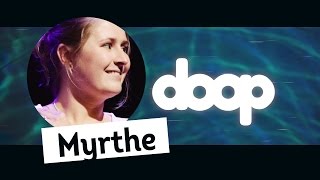 Beam Doop - Myrthe Heer, Hier Ben Ik