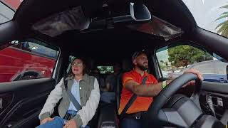 ChevyDays en 3 días: así fue la experiencia