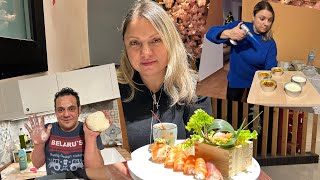 #Италия🇮🇹#Тоскана#Vlog домашний#рецепт крема каталана#рождественские подарки