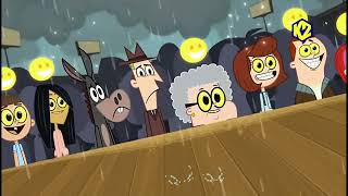 Grojband Everything Stinks Italian