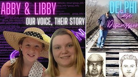 Delphi: Abby and Libby Our Voice Their Story Part 1
