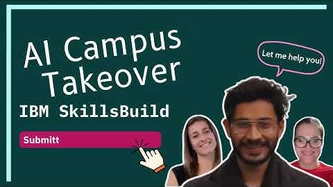 Submitting your Credly Badge | SkillsBuild Help