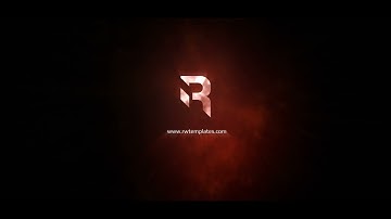 Intro Logo ngọn lửa cháy rực - IL20042021-035-29997948