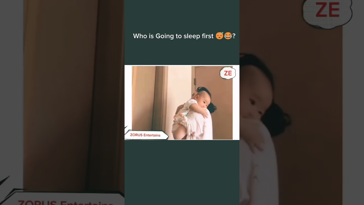 Funny Baby clip 🤣🤣, Subscribe my channel for funny videos 