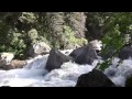 Yosemite Valley путешествия к водопаду Vernal - HD