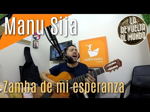 Manu Sija -