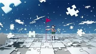 Nightcore - Puzzle (Fairlane feat Claire Ridgely)