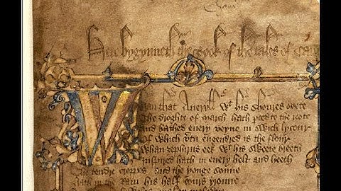 Prologue: What is a prologue, and does my story need need one?--Storyteller 3.0