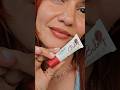 Lip Combo 💋👄💄🫦💃 al natural con Este Balmy de PuroBio 🍒 Tono Raspberry 🫦💄