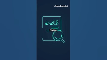 Nghề lập trình Chip bán dẫn- kiếm tiền tỷ 2025 #chipbándẫn #Nghelaptrinh #kiemtienty #côngnghe