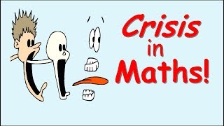 What Is Mathematics? Does Anyone Know? (An Infinity Crisis)