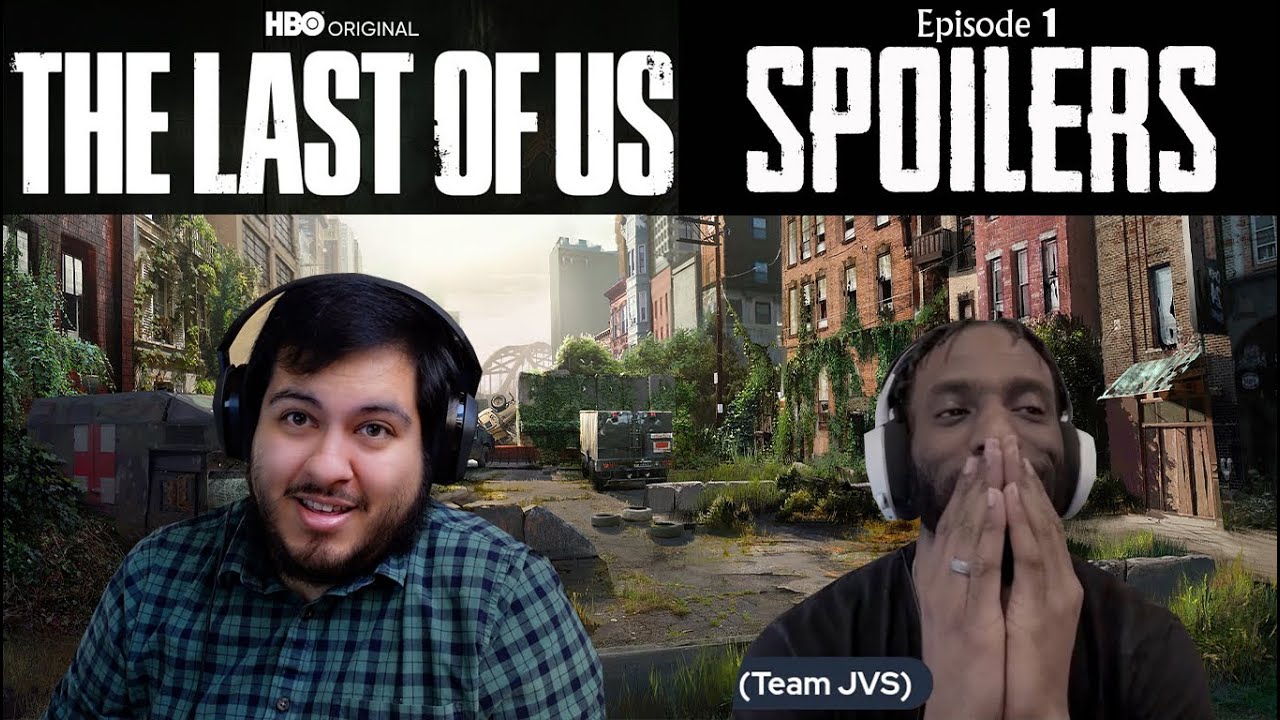 The Last Of Us' Episode 1 Spoiler-Free Review — CultureSlate