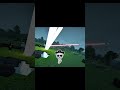 Entity 303 Attacks… Herobrine Stops It ⚡👁️ | Minecraft Edit #shorts