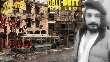 @Swagwar1709Call Of Duty Mobil Multiplayer Match Mission Hard Point Map Location CROSSFIRE