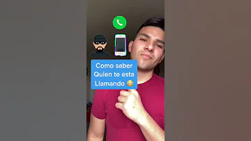 ¿Cómo saber quién te llama gratis?