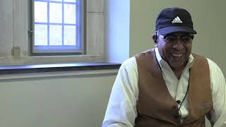 Got Tech? Meet Melvin Gray.