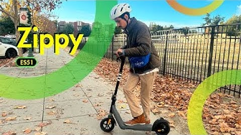 OKAI Zippy ES51, Affordable Yet Versatile