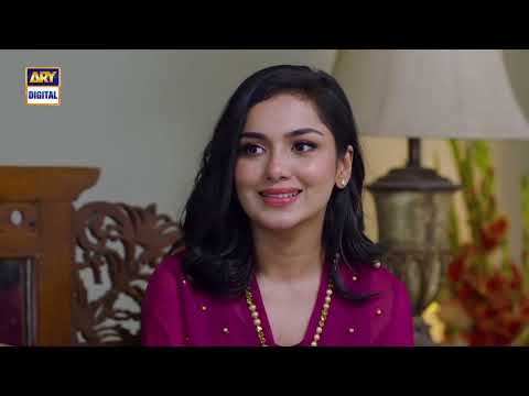 Baby Baji Episode 28  19th June 2023 English Subtitles ARY Digital Drama