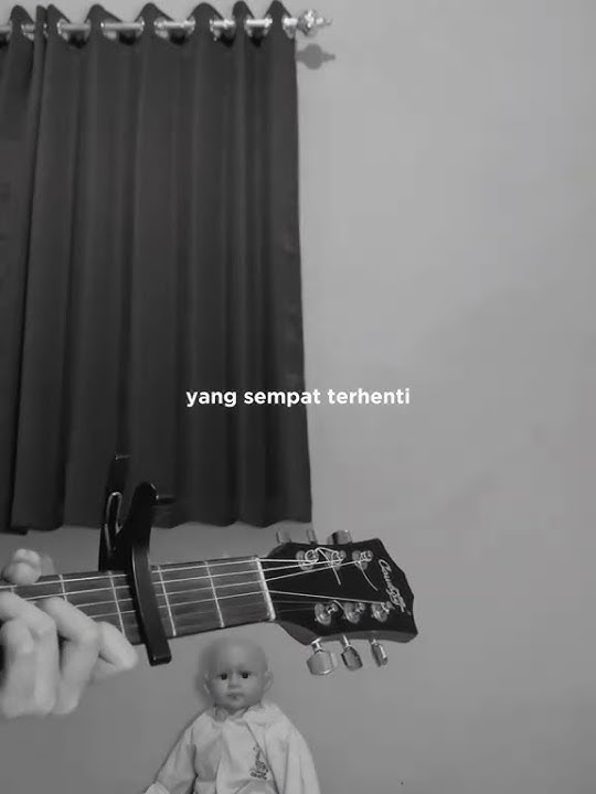 karna yang kuinginkan hanya kamu