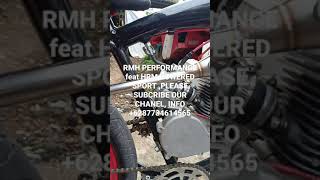 Download Lagu RMH PERFORMANCE PIPE stainless series MP3