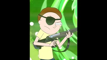 Evil Morty Backstory/Season 7 edit #edit #rickandmorty #evilmorty #viral #fypシ #fyp