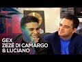 Gente de Expressão - Zezé Di Camargo & Luciano
