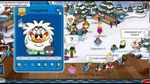 trolling people cpps