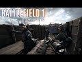 Battlefield 1: 1917-1918 - The Kaiserschlacht (No HUD)