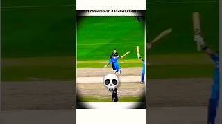Final Shot By Ravindra Jadeja Winning Runs Of Champions Trophy