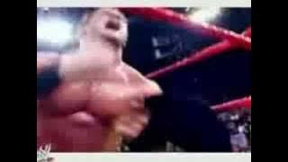 Chris Benoit - One Thing