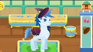 Babybus - Klub Perawatan Kuda Poni | Babybus Bahasa Indonesia | Babybus Game | Babybus Terbaru screenshot 3