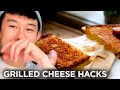 How to Make Lazy Grilled Cheese Sandwiches in Your Toaster « Food Hacks ::  WonderHowTo