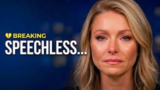 💔 BREAKING: Kelly Ripa’s Serious Health Struggle Stuns Fans Everywhere