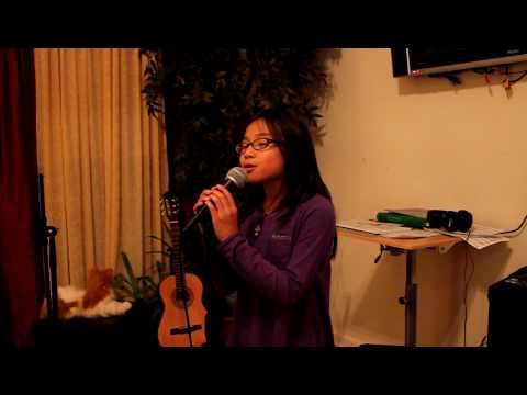 Let It Be (Cover) - The Beatles - Paul McCartney /...