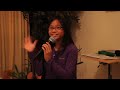 Let It Be (Cover) - The Beatles - Paul McCartney / John Lennon by 9 year old Dominique Dy audition