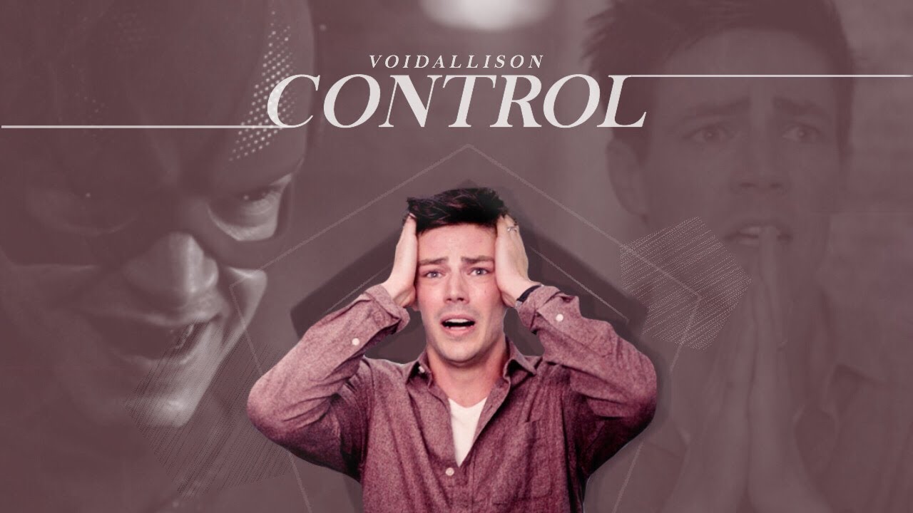 Control | Barry Allen [6.07]
