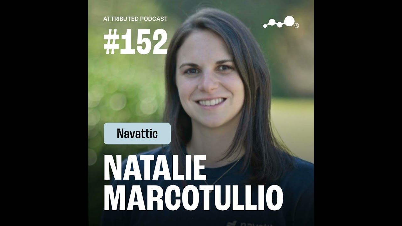 Making Interactive Demos Work in B2B – Live with Natalie Marcotullio