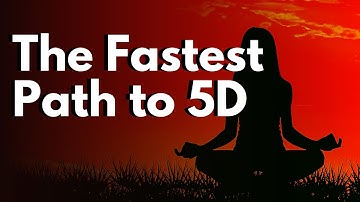 The Fastest Track to the Fifth Dimension ∞The 9D Arcturian Council, Channeled by Daniel Scranton